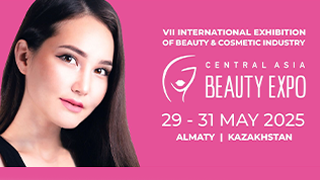 Central Asia Beauty Expo